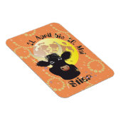 Stier 21. April bis 20. Mai Premium Flexi Magne Magneet (Rechterzijde)