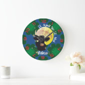 Stier 21. April bis 20. Mai Uhr Grote Klok (Huis)