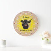 Stier 21. April bis 20. Mai Uhr Grote Klok (Huis)