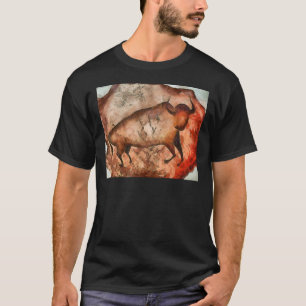 stier a la Altamira T-shirt