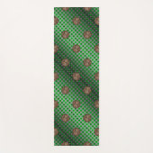 Stier & Aarde Konijn Yogamat (Voorkant)