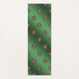 Stier & Aarde Konijn Yogamat