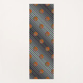 Stier & Aarde Os Yogamat (Voorkant)