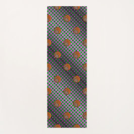 Stier & Aarde Os Yogamat