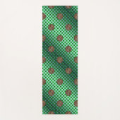 Stier & Aarde Slang Yogamat (Voorkant)