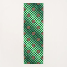 Stier & Aarde Slang Yogamat