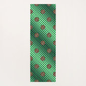 Stier & Aarde Slang Yogamat (Achterkant)