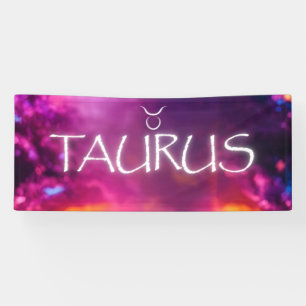 Stier Banner
