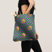Stier & Brandweerbeer Tote Bag (Dichtbij)