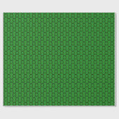 Stier Cadeaupapier (Vlak)