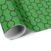 Stier Cadeaupapier (Rol Hoek)