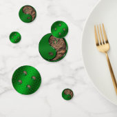Stier Confetti (Groep)