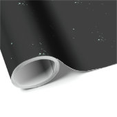 Stier Constellatie Cadeaupapier (Rol Hoek)