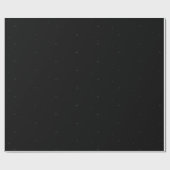 Stier Constellatie Cadeaupapier (Vlak)
