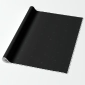Stier Constellatie Cadeaupapier (Uitgerold)