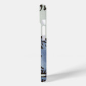 Stier de stier,  tekenen van de dierenriem Case-Mate iPhone case (Achterkant / Links)