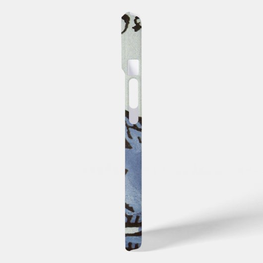 Stier de stier, tekenen van de dierenriem Case-Mate iPhone case (Achterkant / Links)