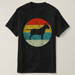 stier doodsbang t-shirt