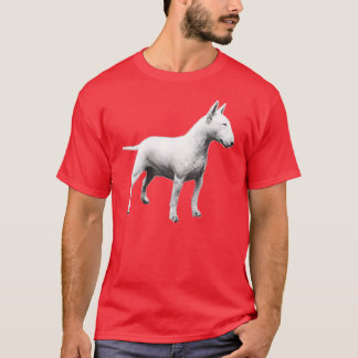 stier doodsbang t-shirt