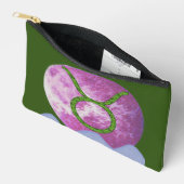Stier Etui (Open)
