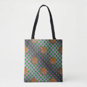 Stier & Hout Haan Tote Bag (Voorkant)