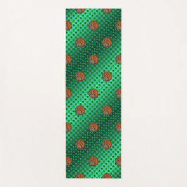 Stier & Hout Hond Yogamat