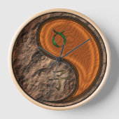 Stier & Hout Rat (Voorkant)