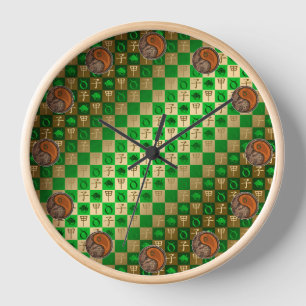 Stier & Hout Rat