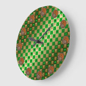 Stier & Hout Rat Grote Klok (Hoek)