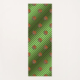 Stier & Hout Rat Yogamat