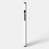 Stier iPhone Hoesje (Linkerkant)