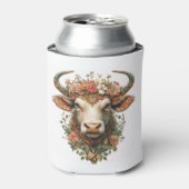 stier-Koelbox Blikjeskoeler (Blikje Voorkant)