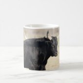 stier koffiemok (Center)