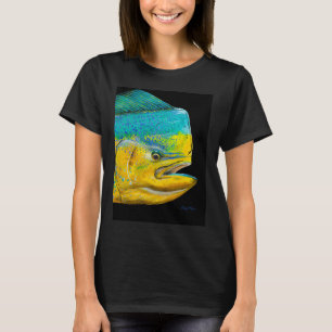 Stier Kop T-shirt