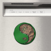 Stier Magneet (Insitu (Vaatwasser))