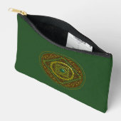 Stier Mandala Etui (Open)
