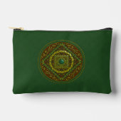 Stier Mandala Etui (Voorkant)
