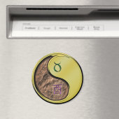 Stier & Metaal Haan Magneet (Insitu (Vaatwasser))