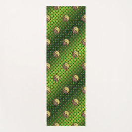 Stier & Metaal Paard Yogamat