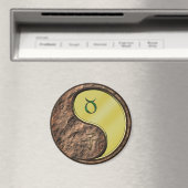 Stier & Metaal Rat Magneet (Insitu (Vaatwasser))