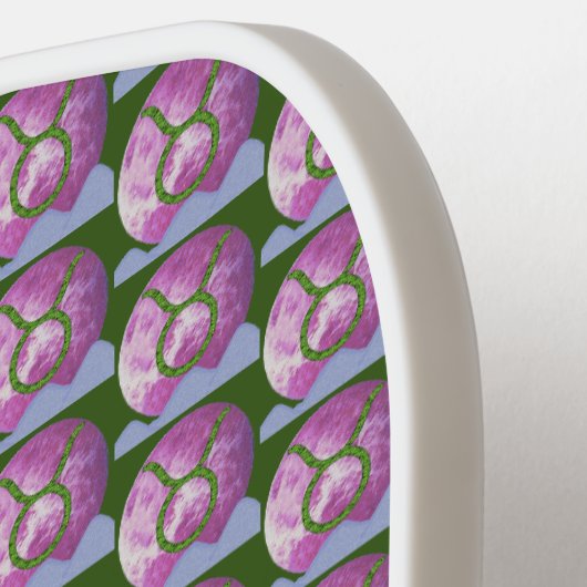 Stier Pickleball Paddle (Links Detail)