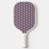 Stier Pickleball Paddle (Voorkant)