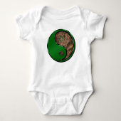 Stier Romper (Voorkant)