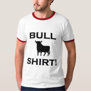 stier shirt! t-shirt