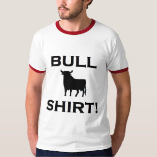 stier shirt! t-shirt
