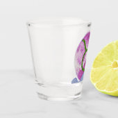 Stier Shot Glas (Links)