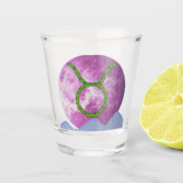 Stier Shot Glas