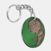 Stier Sleutelhanger (Voorkant Links)