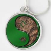 Stier Sleutelhanger (Voorkant)