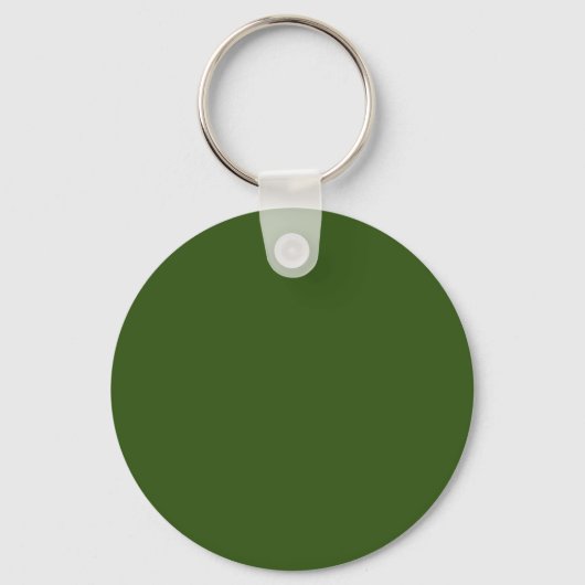 Stier Sleutelhanger (Achterkant)